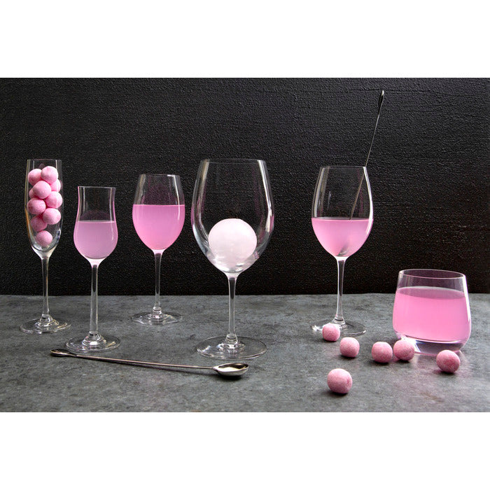 Modern House Sontell Champagneglas 6-pack 18 cl-Holykitchen