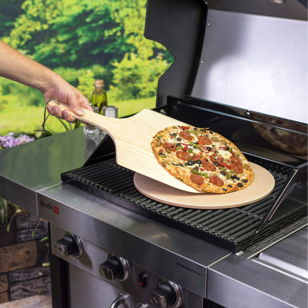 Char-Broil Pizzaset-Holykitchen