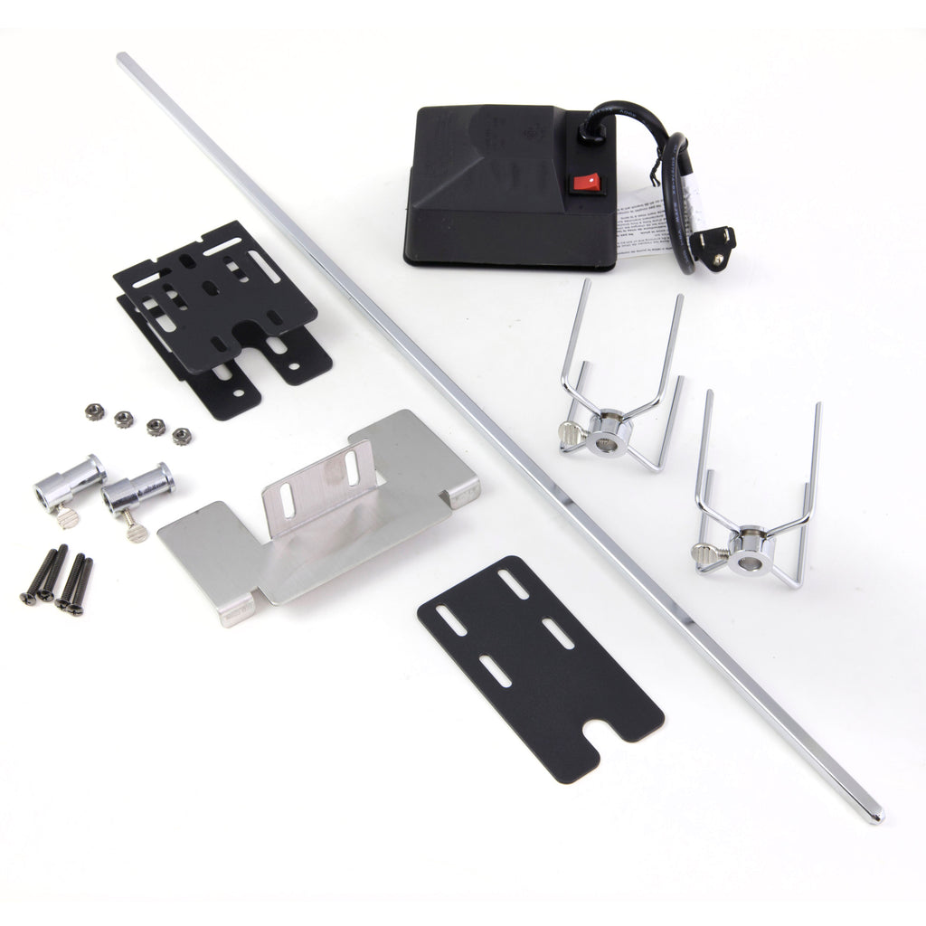 Char-Broil Universal rotisseri-Holykitchen