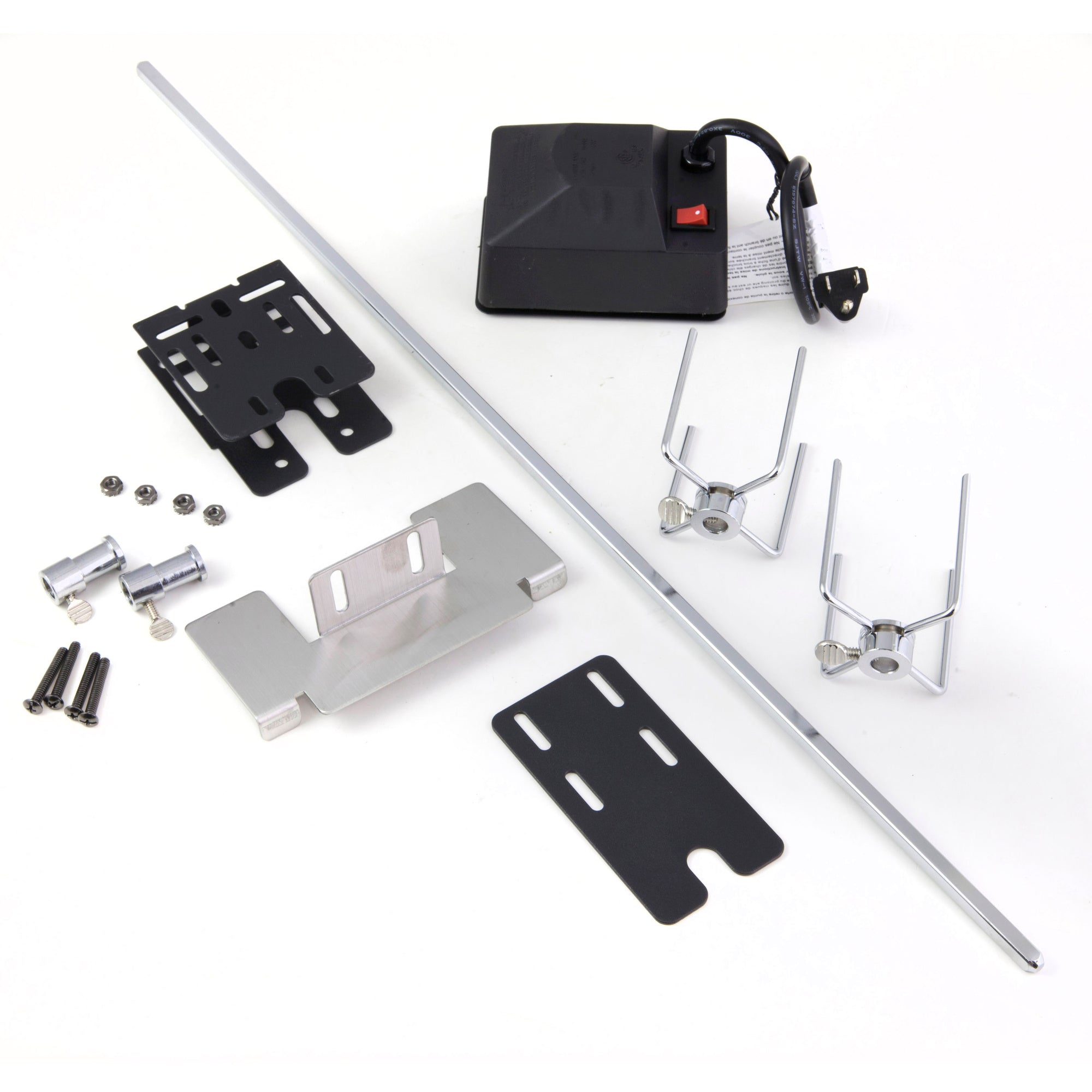 Char-Broil Universal rotisseri-Holykitchen