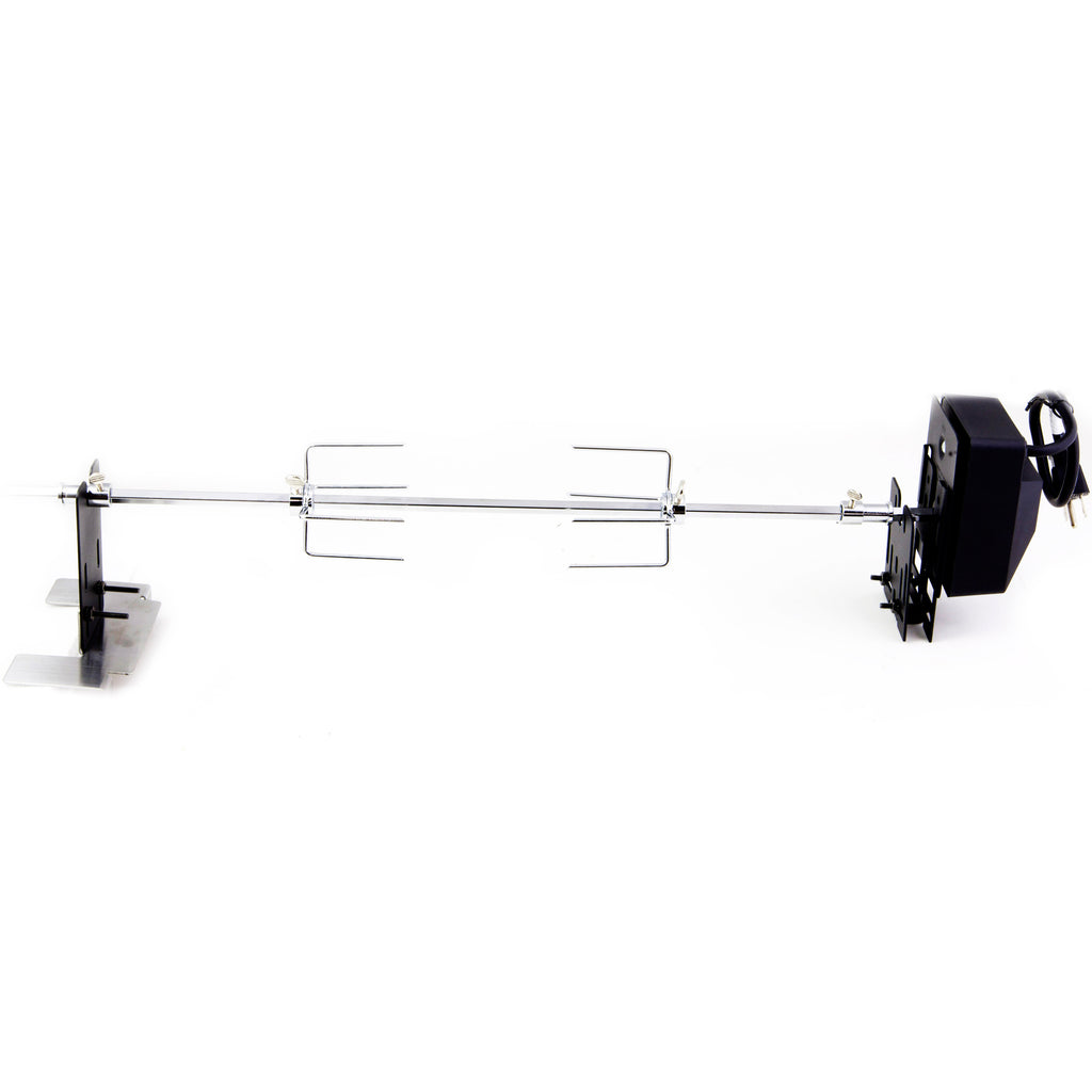 Char-Broil Universal rotisseri-Holykitchen