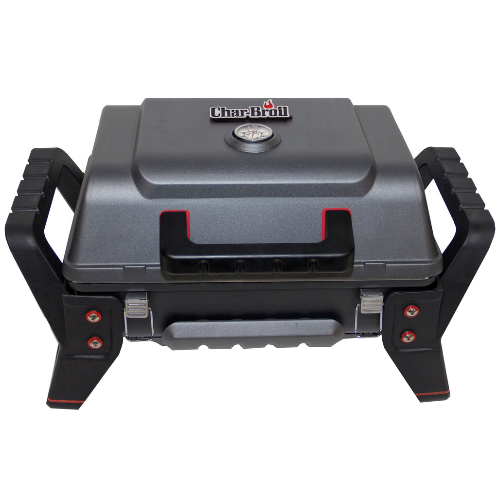 Char-Broil Gasolgrill Grill2Go X200-Holykitchen