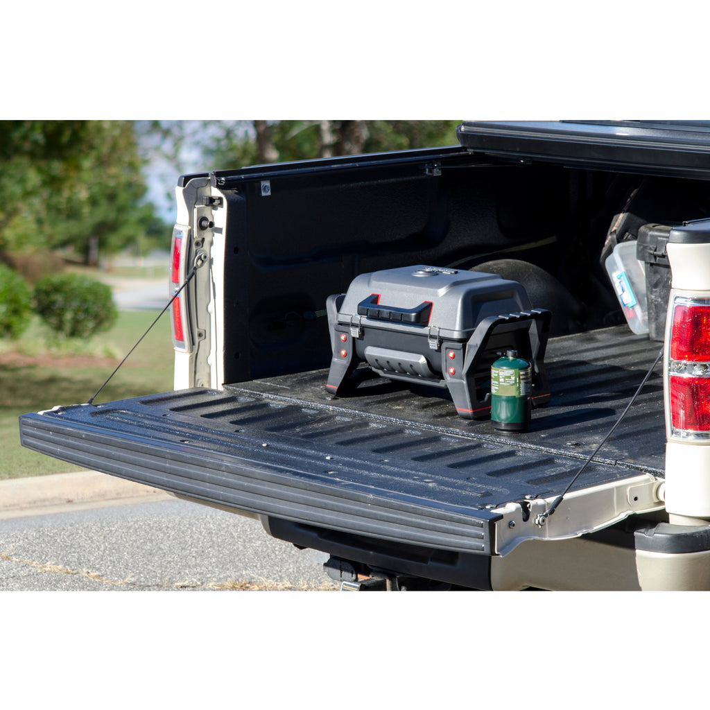 Char-Broil Gasolgrill Grill2Go X200-Holykitchen