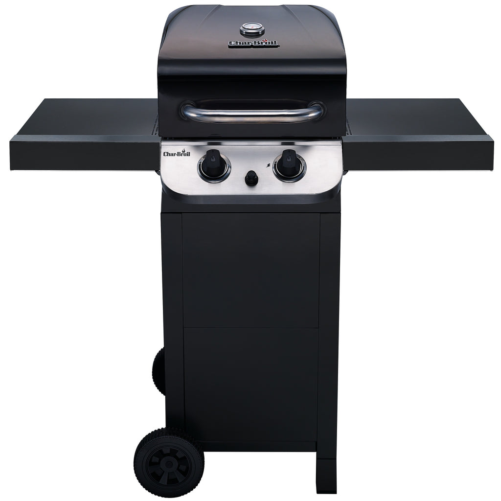 Char-Broil Gasolgrill Convective 210 B-Holykitchen