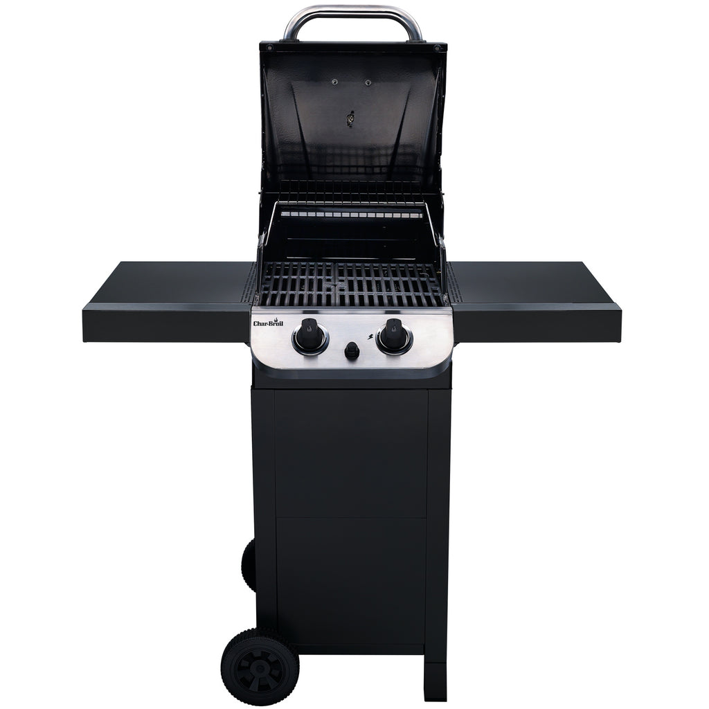 Char-Broil Gasolgrill Convective 210 B-Holykitchen
