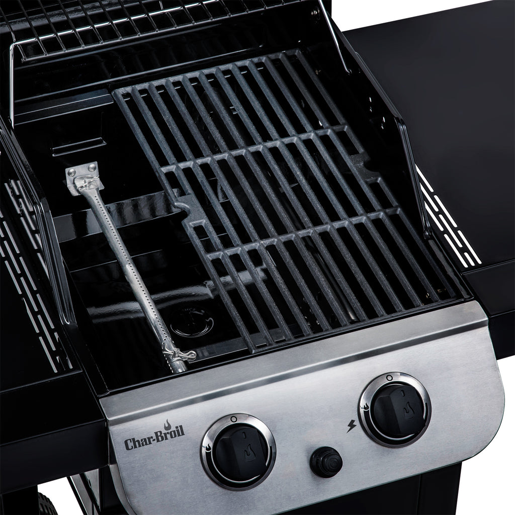 Char-Broil Gasolgrill Convective 210 B-Holykitchen