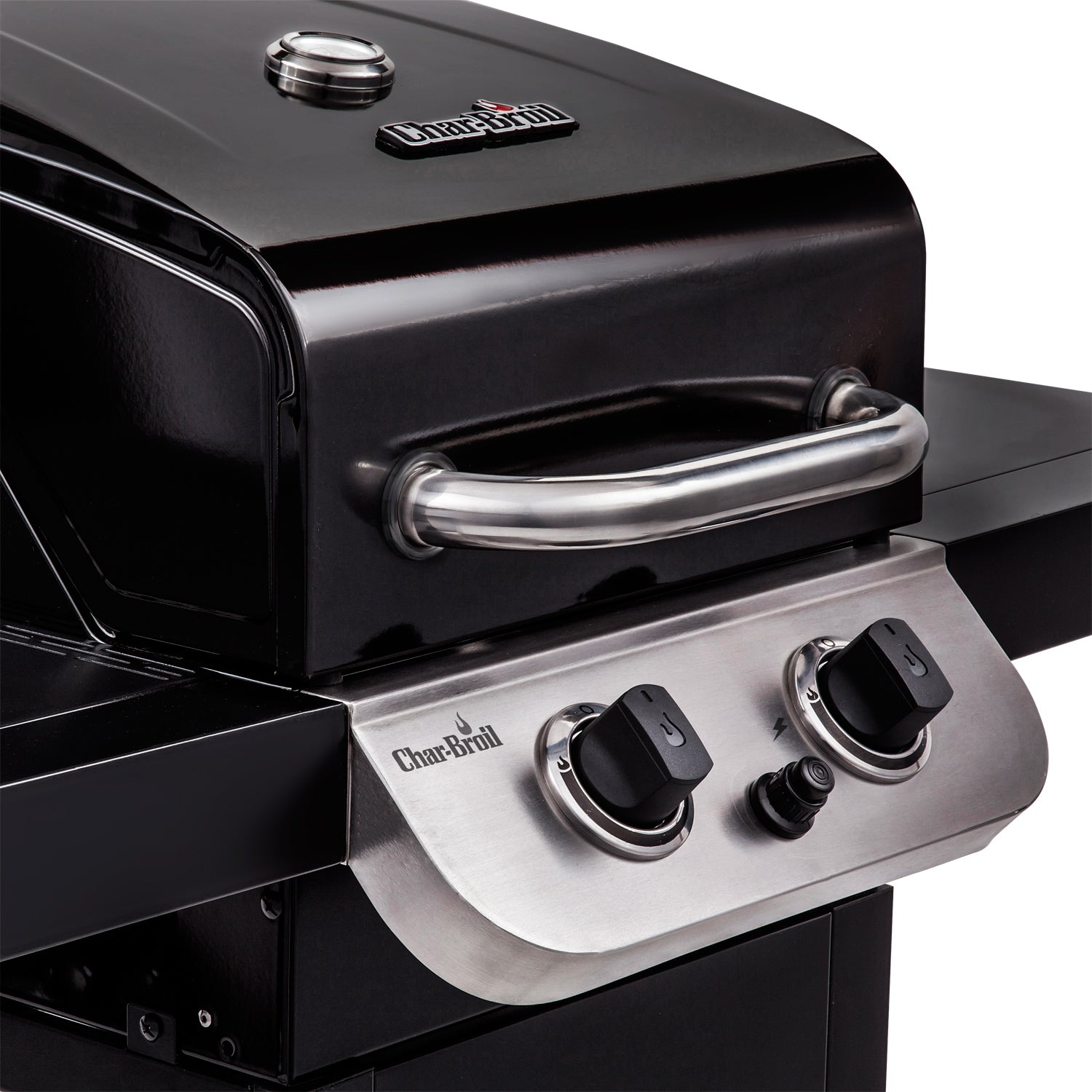 Char-Broil Gasolgrill Convective 210 B-Holykitchen
