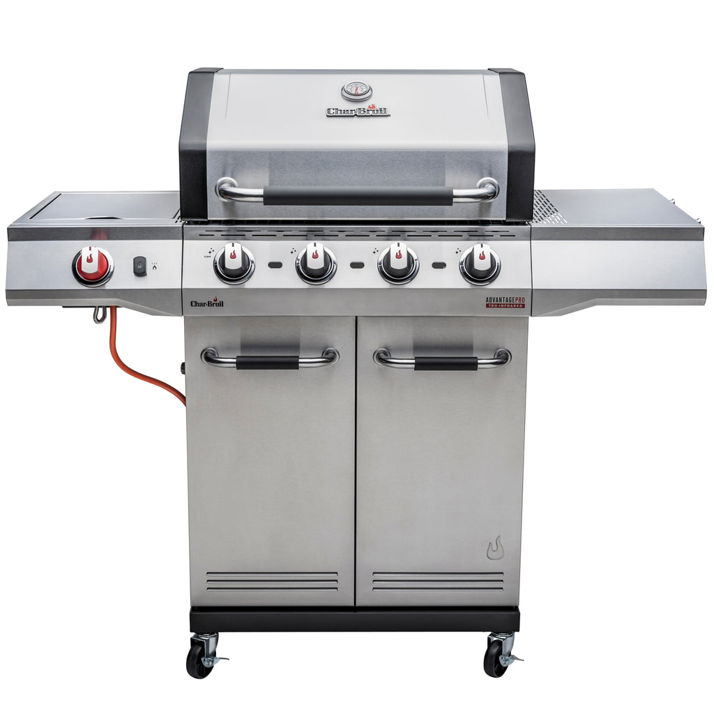 Char-Broil Gasolgrill Advantage PRO B4-Holykitchen