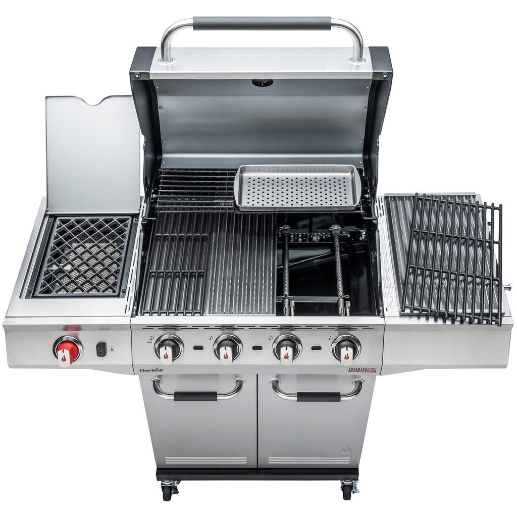 Char-Broil Gasolgrill Advantage PRO B4-Holykitchen