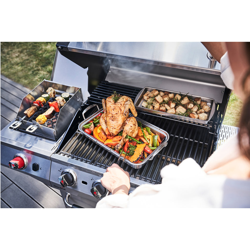 Char-Broil Gasolgrill Advantage PRO B4-Holykitchen