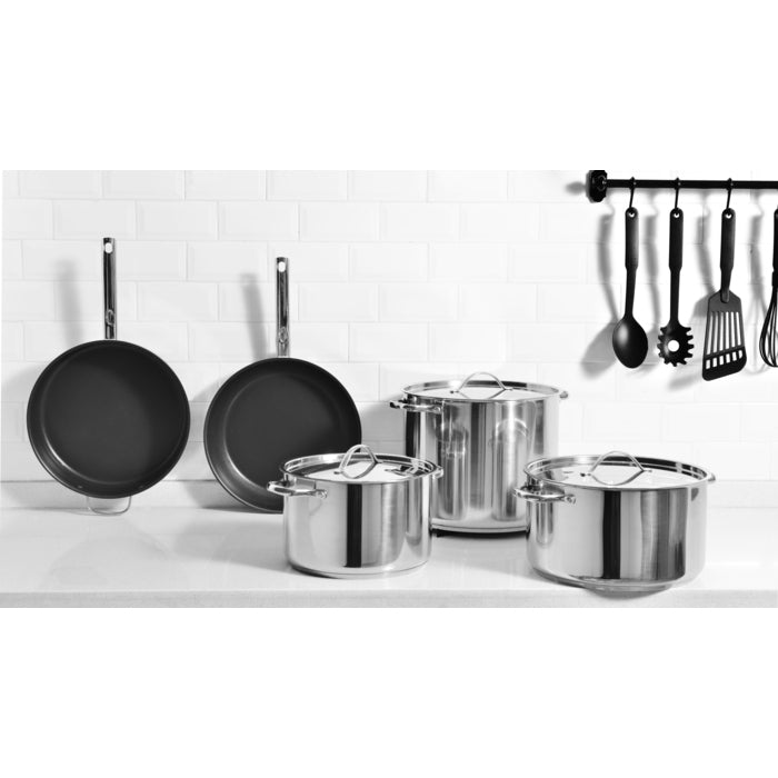 Modern House Rix Stekspade