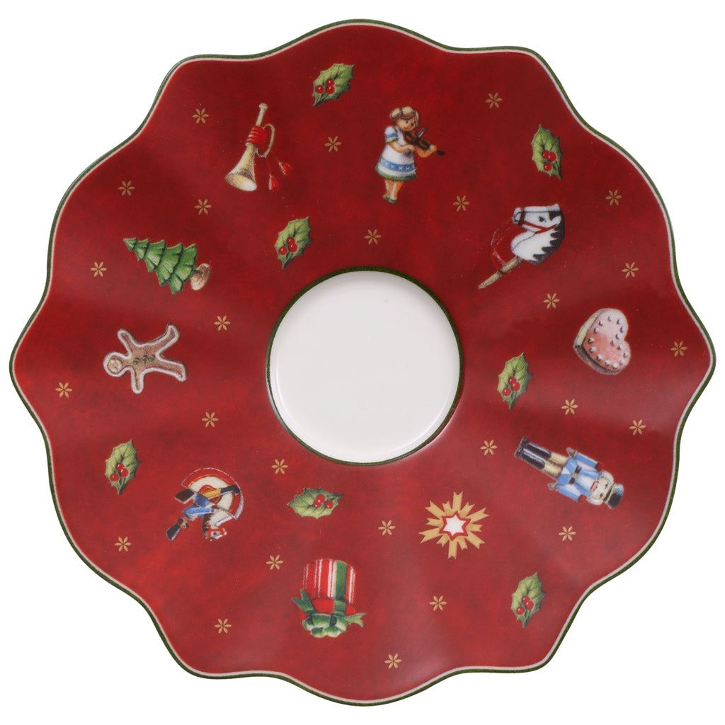 Villeroy & Boch Toy's Delight Fat till espressokopp 130 mm