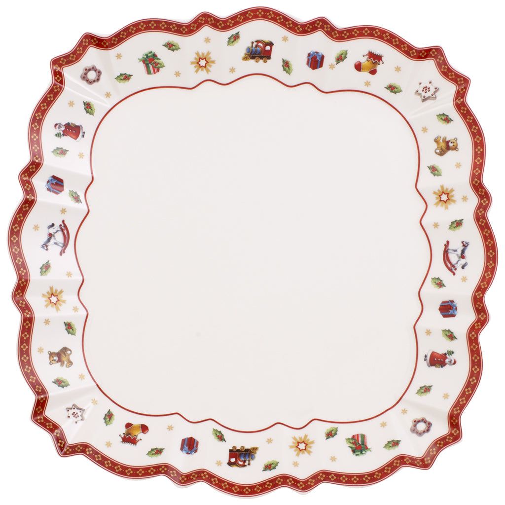 Villeroy & Boch Toy's Delight Serveringsfat