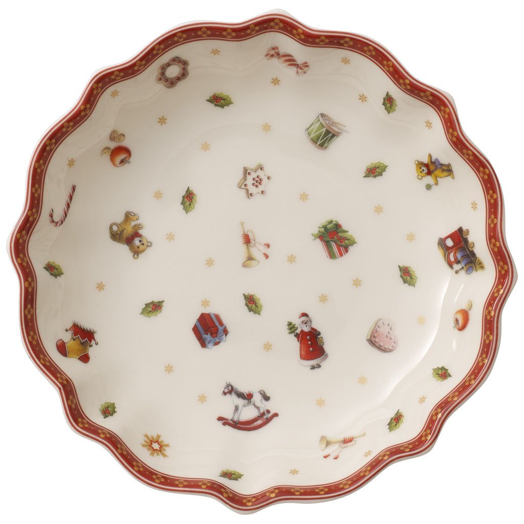 Villeroy & Boch Toy's Delight Skål liten 150 ml
