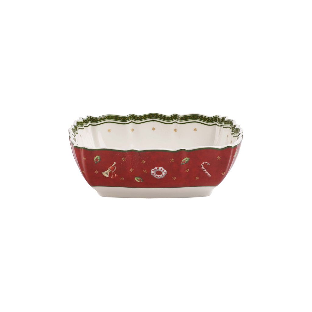 Villeroy & Boch Toy's Delight Serveringsskål