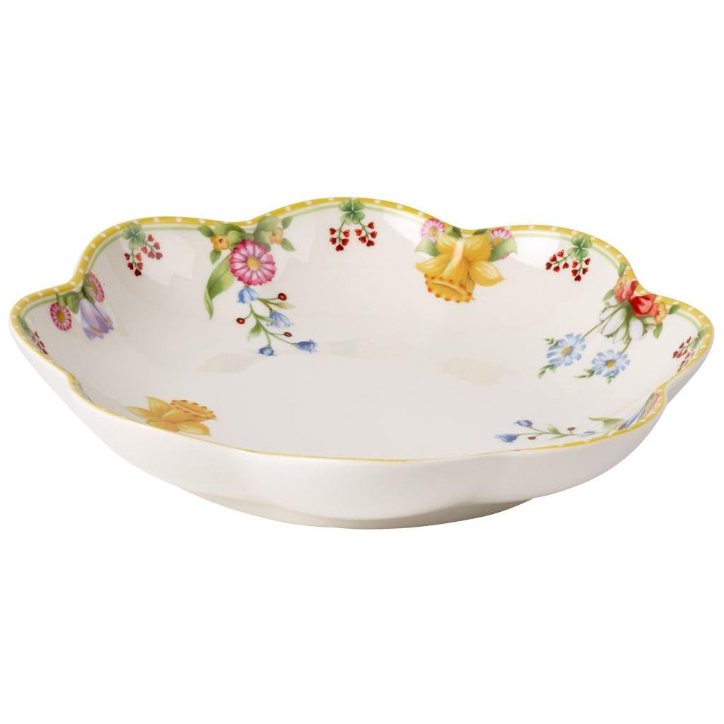 Villeroy & Boch Spring Awakening Skål medium 330 ml