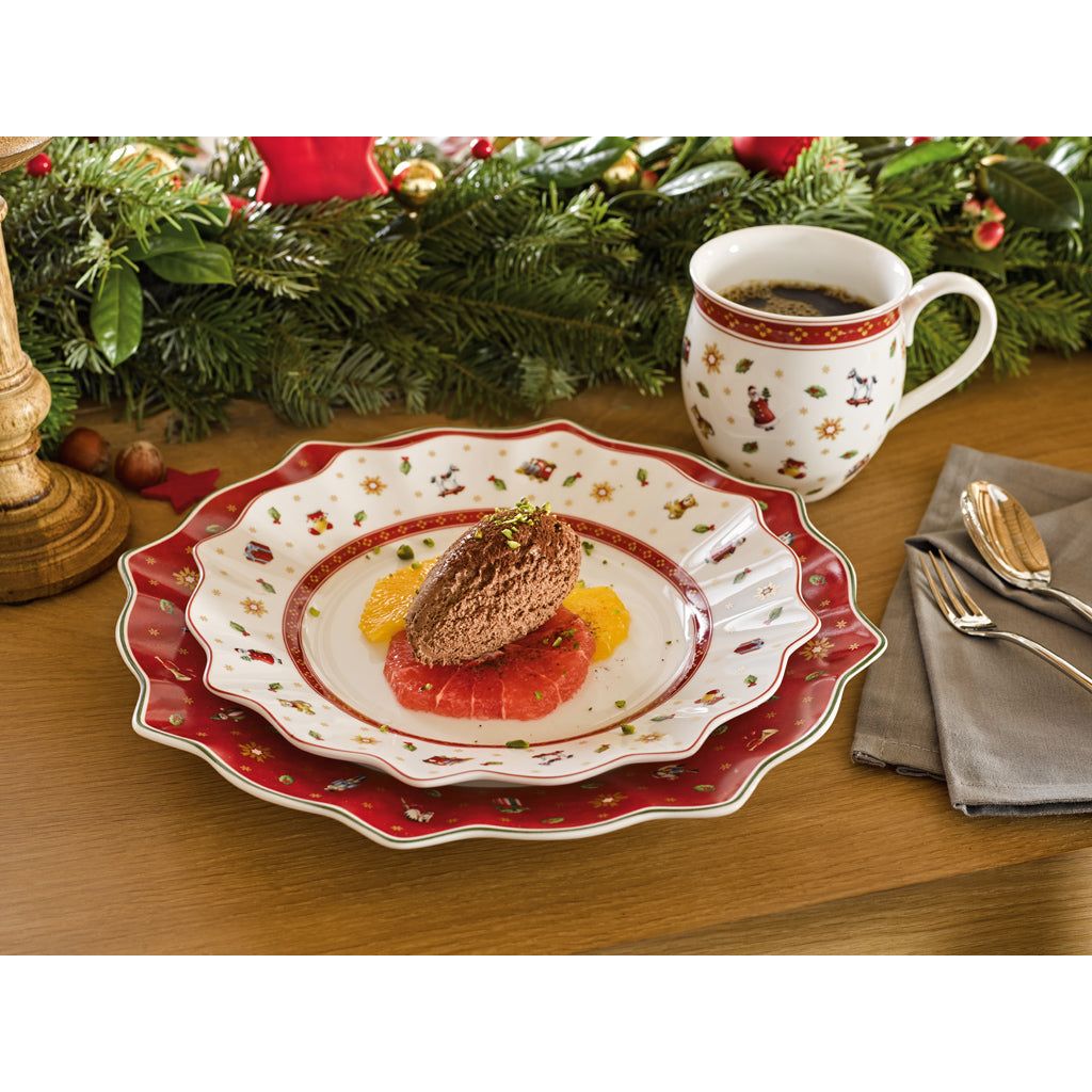 Villeroy & Boch Toy's Delight Mugg 39 cl