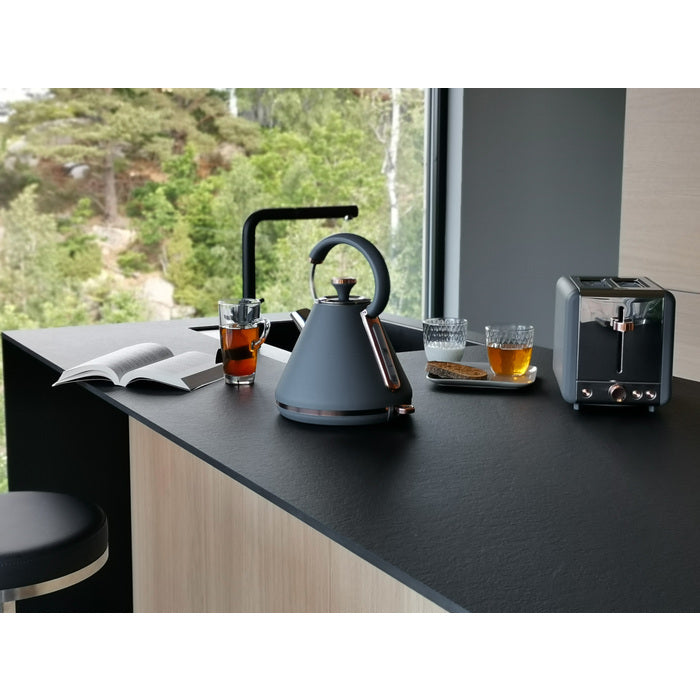Modern House Aqua Vattenisglass 6-pack 29 cl-Holykitchen