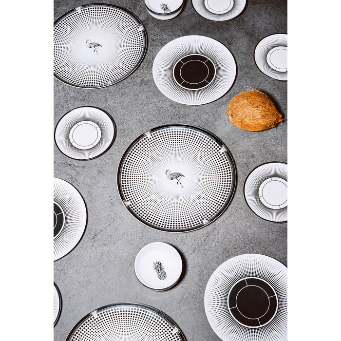 Magnor Voyage assiett/skål 15 cm