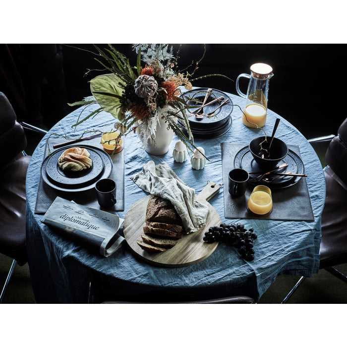 Modern House Black Rose Bestickset 24 delar-Holykitchen