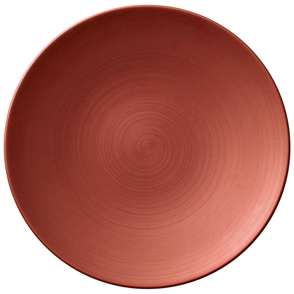 Villeroy & Boch Manufacture Glow Salladstallrik Coupe 210 mm