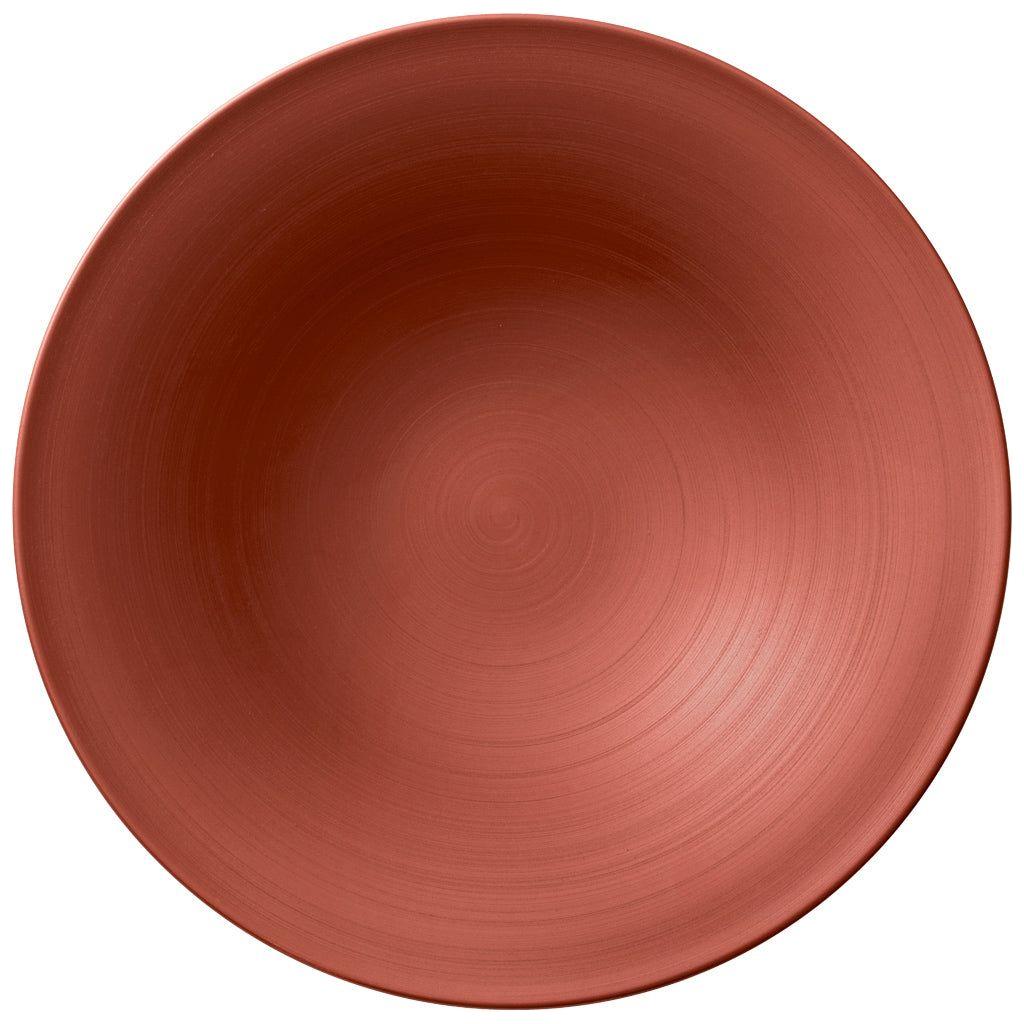 Villeroy & Boch Manufacture Glow Djup skål 440 ml