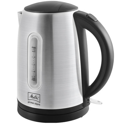 Vattenkokare Prime Aqua 1,7l