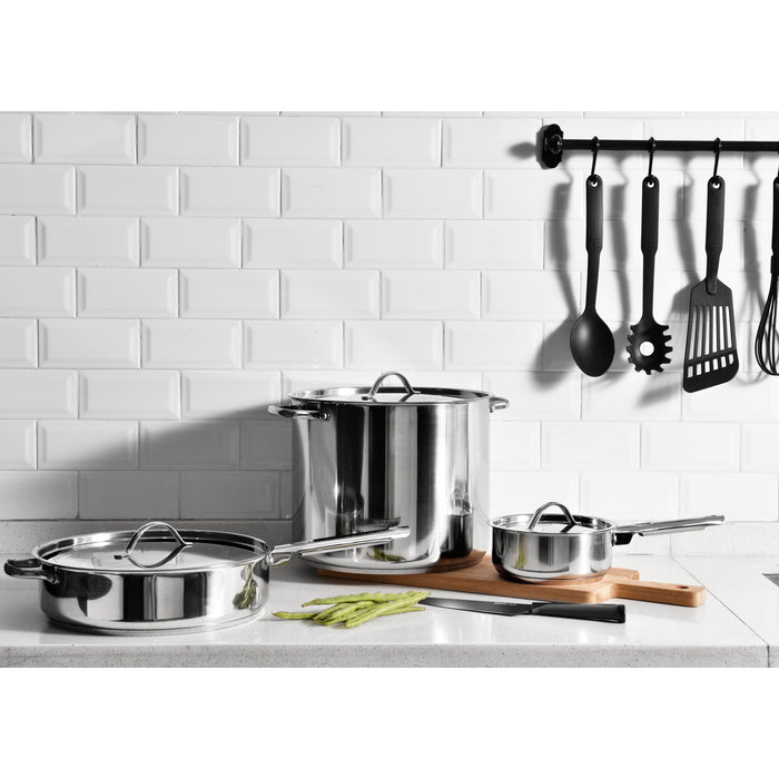 Modern House Rix Serveringssked-Holykitchen