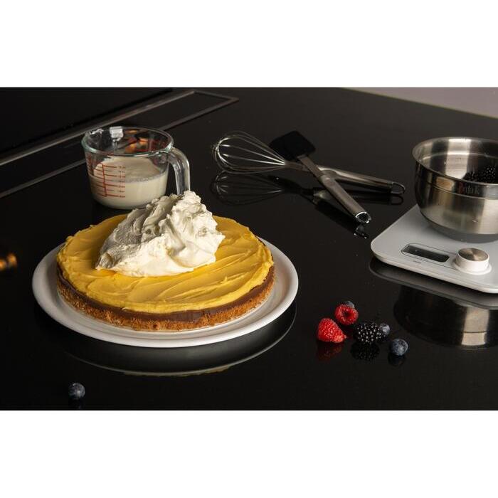 Modern House bAYk Kakfat med springform och lock D26 cm-Holykitchen