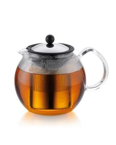 Bodum Te-press med rostfritt filter 1,5 l