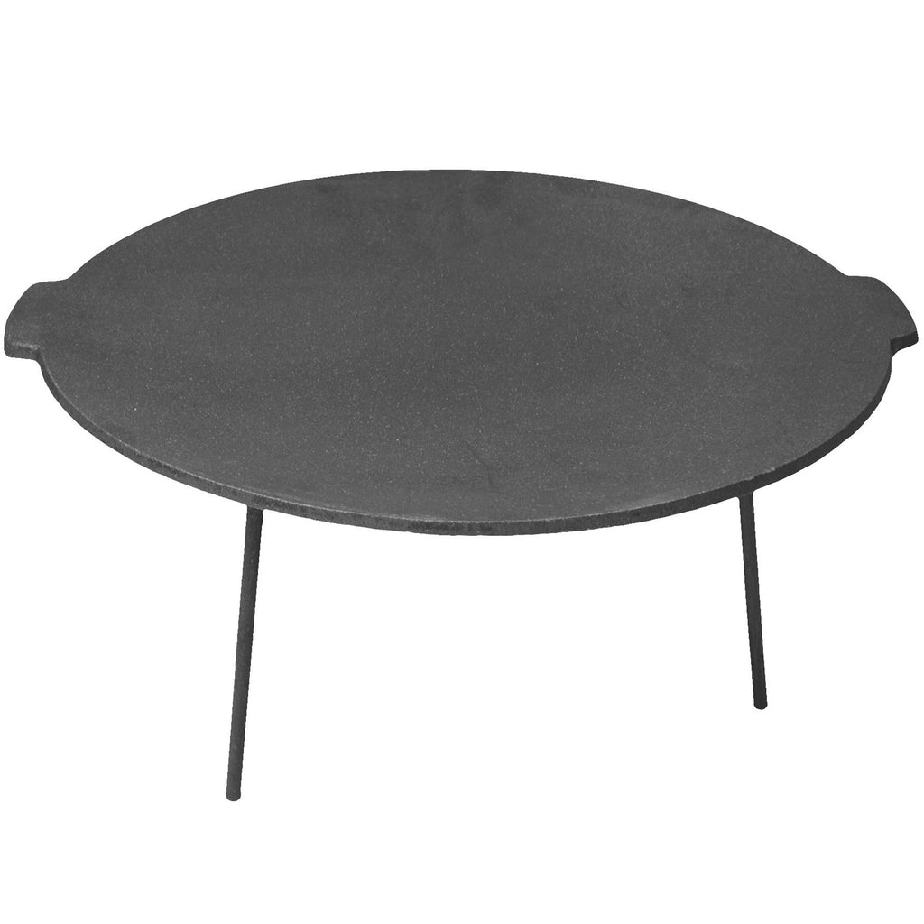Mustang Stekhäll 45 cm inkl ben.-Holykitchen