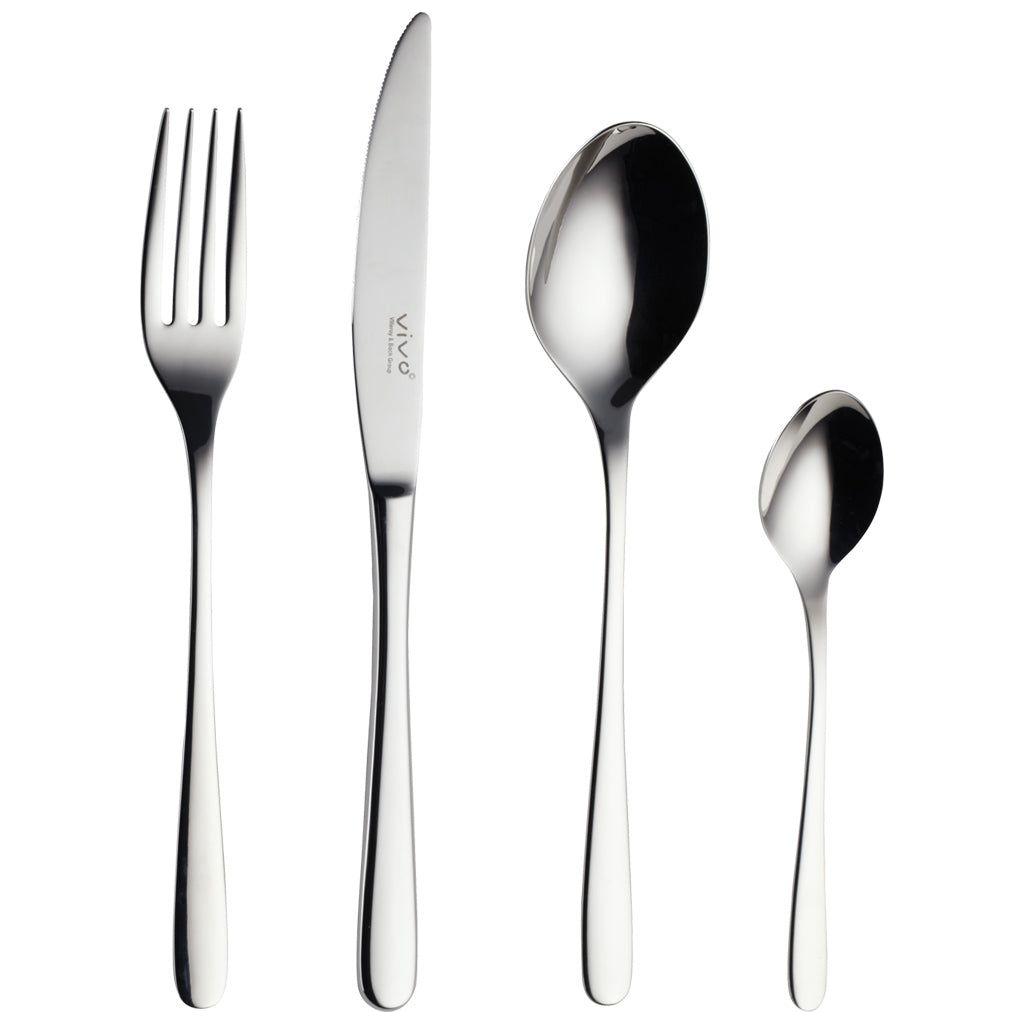 Villeroy & Boch New Fresh Basic Bestickset 24 delar
