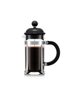 Bodum Fransk pressbryggare 3 koppar 0,35 l rostfritt stål