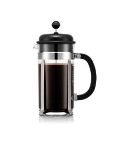 Bodum Fransk pressbryggare 8 koppar 1 l