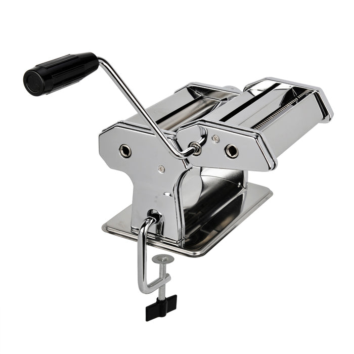 Modern House Pasta La Vista Pasta Maker-Holykitchen