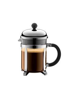 Bodum Kaffebryggare 4 koppar 0,5 l