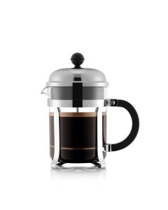 Bodum Kaffebryggare 4 koppar 0,5 l