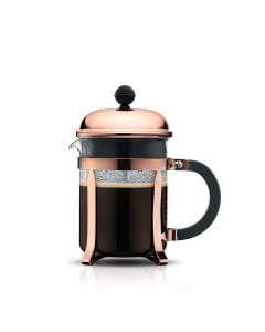 Bodum Fransk pressbryggare 4 koppar 0,5 l