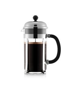 Bodum Kaffebryggare 8 koppar 1,0 l
