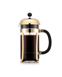 Bodum Kaffebryggare 8 koppar 1,0 l