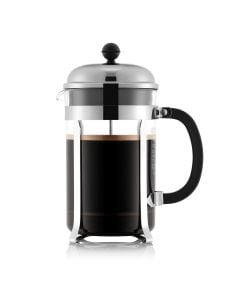 Bodum Kaffebryggare 12 koppar 1,5 l