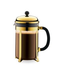 Bodum Fransk pressbryggare 12 koppar 1,5 l