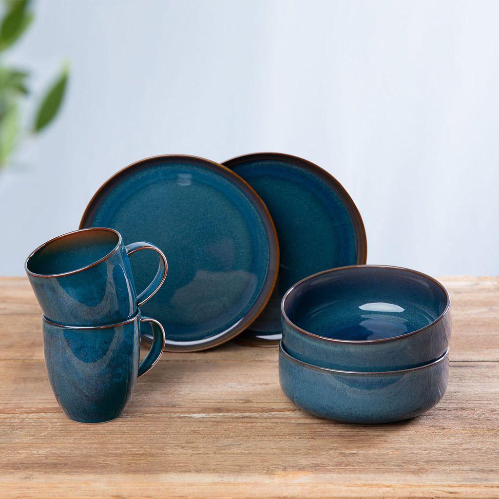 Villeroy & Boch Crafted Denim Mugg 300 ml