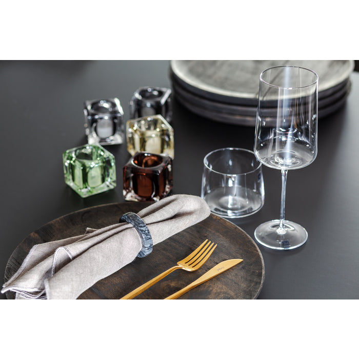Stiernholm Kirei Linneservett 2-pack sand-Holykitchen