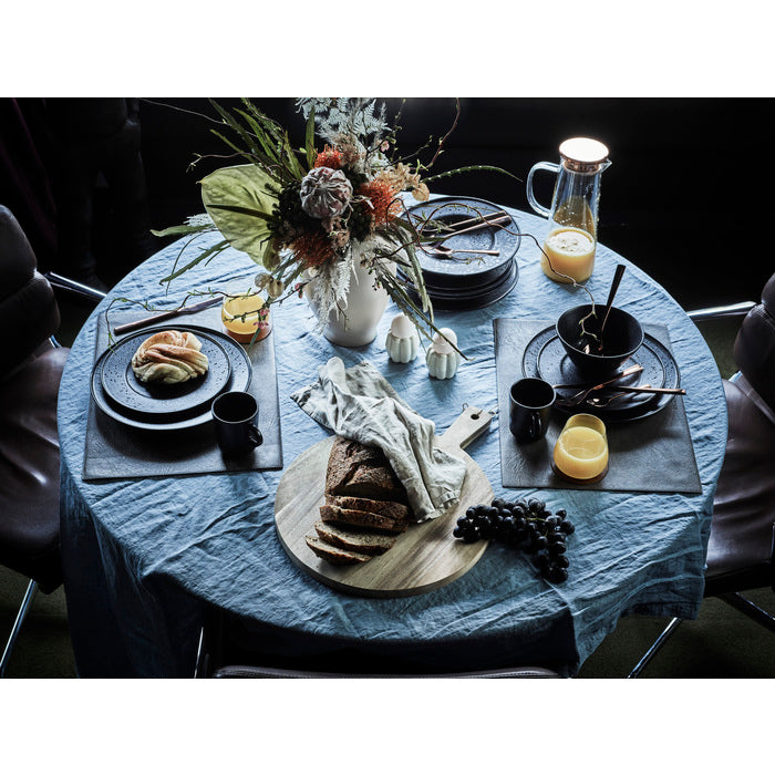 Modern House Black Rose Bestickset 24 delar-Holykitchen