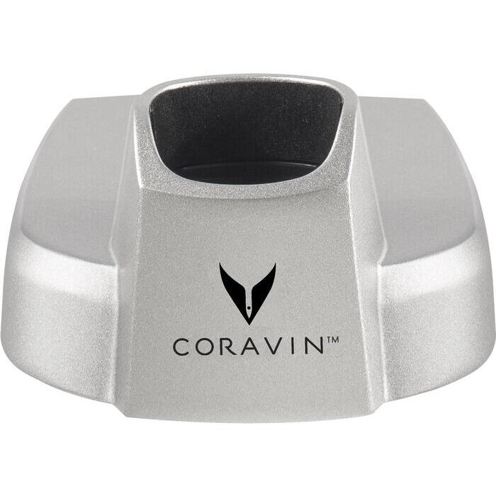 Coravin Bas till vinkonserversystem-Holykitchen