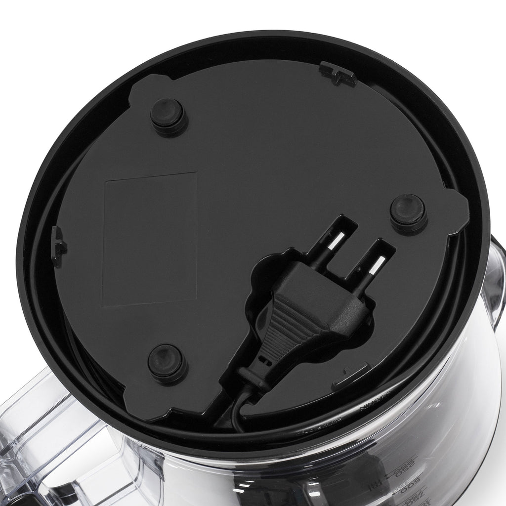 Princess Juicepress Citrus Juicer Classic Black-Holykitchen