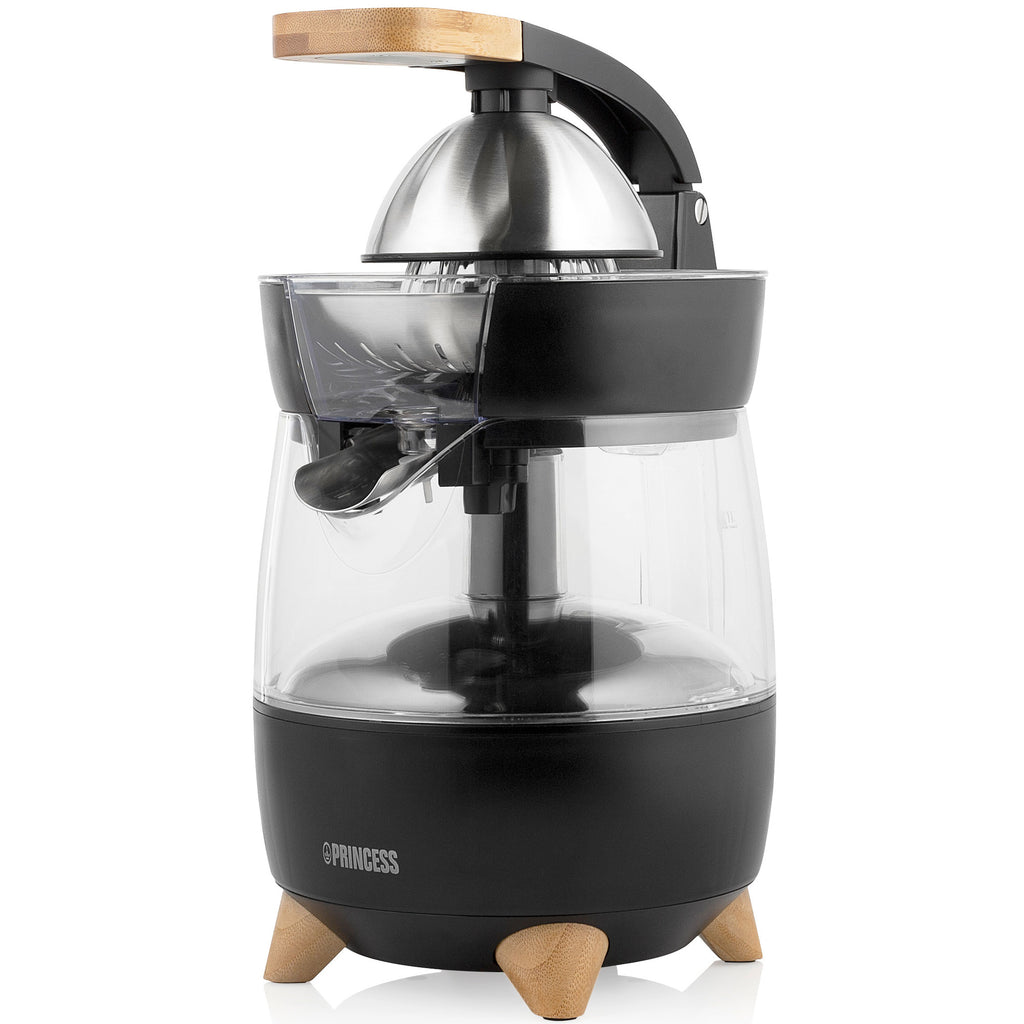 Princess Juicepress "Luxurious own design" Bamboo 300W-Holykitchen