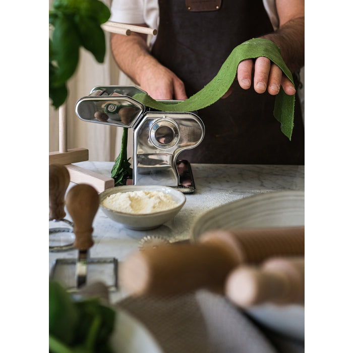 Modern House Pasta La Vista Pasta Maker-Holykitchen