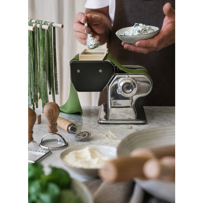Modern House Pasta La Vista Pasta Maker-Holykitchen